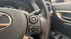 Lexus CT 200h 1.8 5dr CVT Hybrid Hatchback